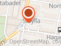Sibylla Kenneths Gatukök