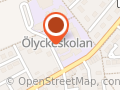 Fritidshem Ölyckeskolan