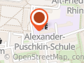 Alexander-Puschkin-Oberschule (Gesamtschule)