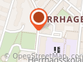 Bovärdskontoret på Herrhagen, Klara och Centrum