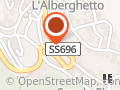 Pizzeria La Lanterna Di Brontolo