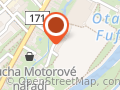 Ubytovna TJ Sušice