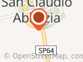 Hotel San Claudio