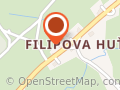 EA Apartmány Na Filipce
