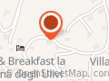 Buenavista Surfmed bed & breakfast