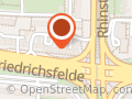 Alt-Friedrichsfelde Gaststätte