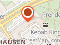 Kiez Kiosk Hohenschönhausen // Lotto / Hermes / DPD