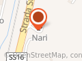 Nari caffè - bistró