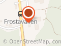 FROSTAVALLEN HOTELL & KONFERENS AB