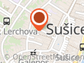 Domeček - vzdělávací rodinné centrum Sušice