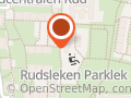 Rudsleken