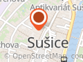 Řeznictví Sušice s.r.o.