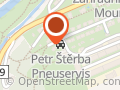 PNEUSERVIS Štěrba Petr
