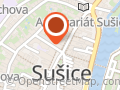 Informační centrum Sušice