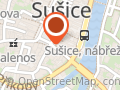 Muzeum Šumavy Sušice