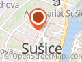 Destinace Sušicko, z. s.