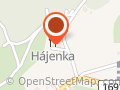 EA Horský hotel Hájenka