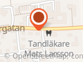 Tandläkare Mats G Larsson Ab
