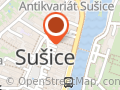 Půjčovna horských kol Sušice