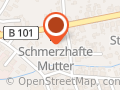 Schmerzensreiche Mutter