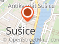 Prodejna Craaf Sušice