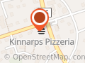 Jasmin Pizzeria & Restaurang