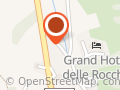Grand Hotel Delle Rocche