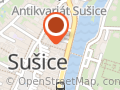Studio Solárium & Beauty Sušice