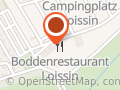 Boddenrestaurant Loissin