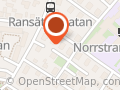 Korttidsboende Eriksdalsgatan