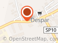 Despar Flebus Alessandro