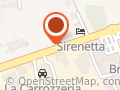 Ristorante La Sirenetta