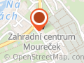 Zahradní centrum Moureček