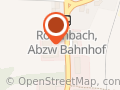 Bohrpost