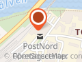 PostNord Karlstad Pumpgatan