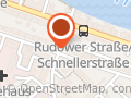 Berlin trainiert