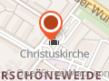 Christuskirche - Pfarrsprengel Berlin-Oberspree-West