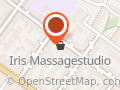 Iris Massage