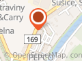 Dveře SOLODOOR Sušice