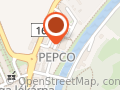 AlzaBox - Sušice (Pepco)