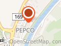 Prodejna PEPCO