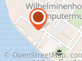 HTW Berlin - Bibliothek - Campus Wilhelminenhof