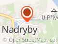Nadryby - Obecní Úřad