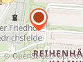 KJFE Falkenburg der SJD - Die Falken LV Berlin