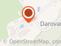 Resort Darovanský dvůr