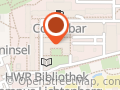 Hochschule für Wirtschaft und Recht Berlin, Coffeebar HWR Alt-Friedrichsfelde