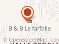 B&B Le Farfalle