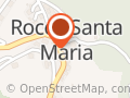 Amm.one Separata Antica Università Agraria Di Rocca Santa Maria