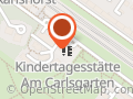 Kita am Carlsgarten