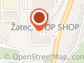 STOP SHOP ŽATEC
